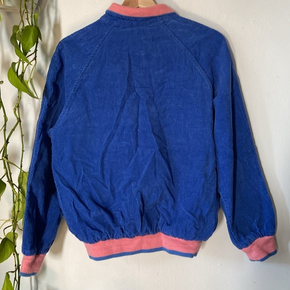 Vintage Puma jacket - Picture 5 of 7